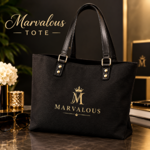 Marvalous tote