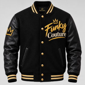 Funky Couture jacket